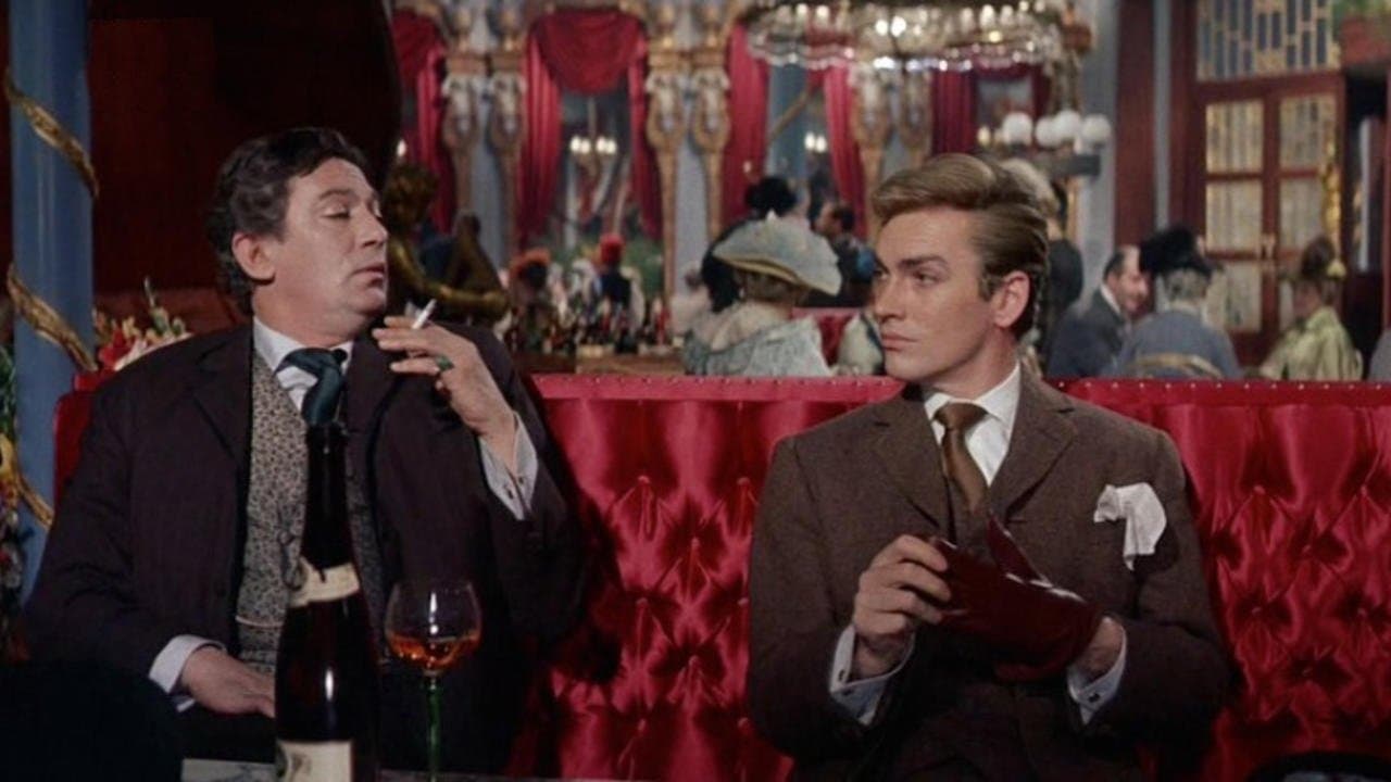 Los juicios de Oscar Wilde