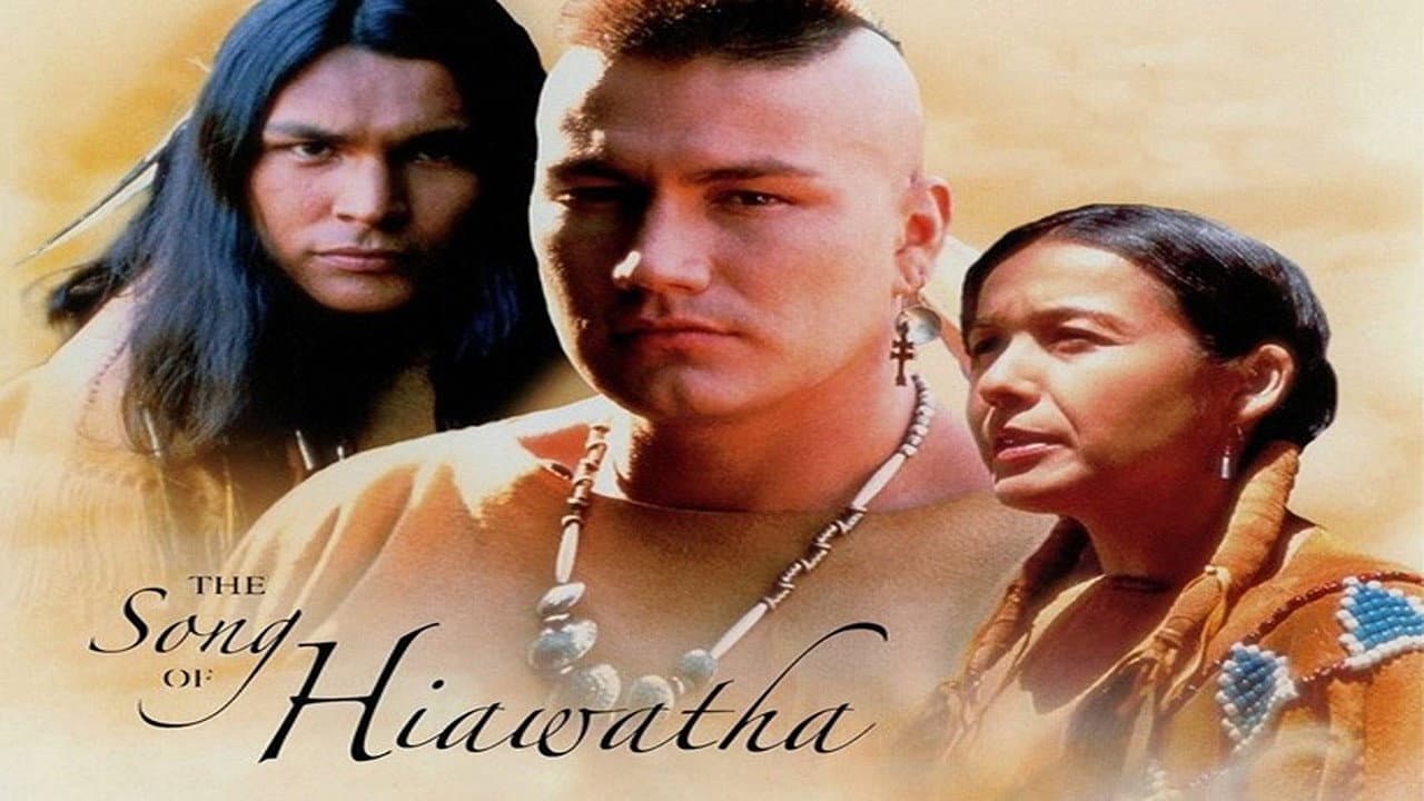 La canción de Hiawatha