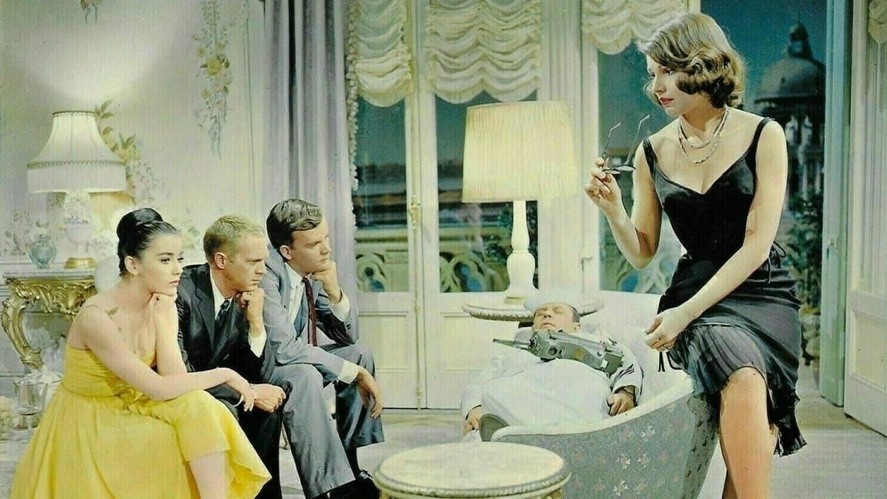 Zafarrancho en el casino