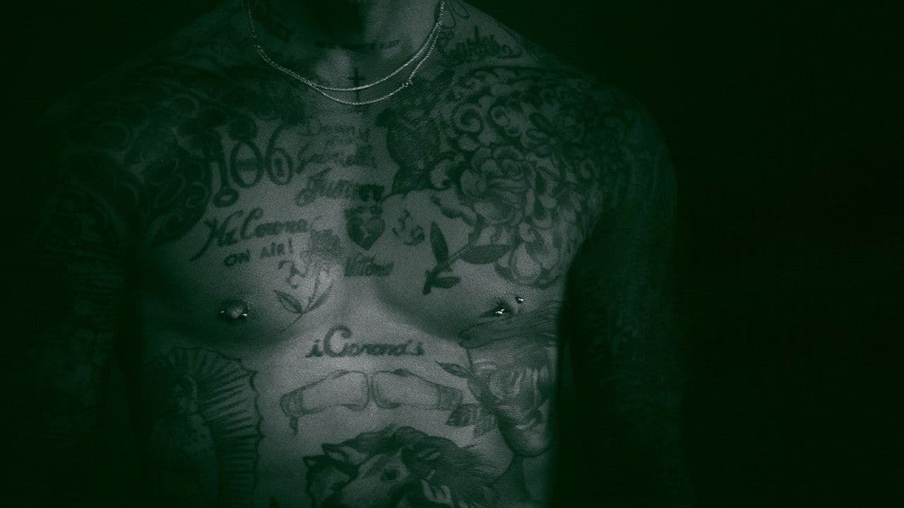 Fabrizio Corona: Yo soy la noticia