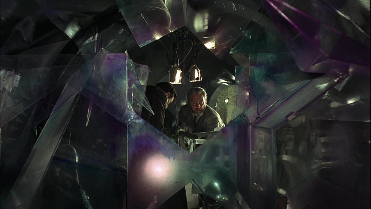 ¿Qué sucedió entonces?