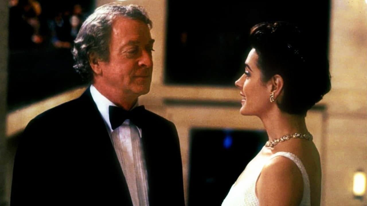 Seducción peligrosa