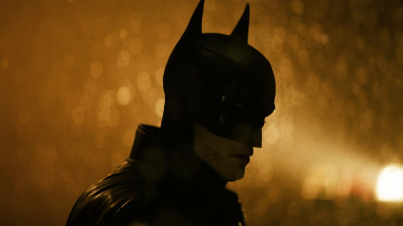 The Batman 2