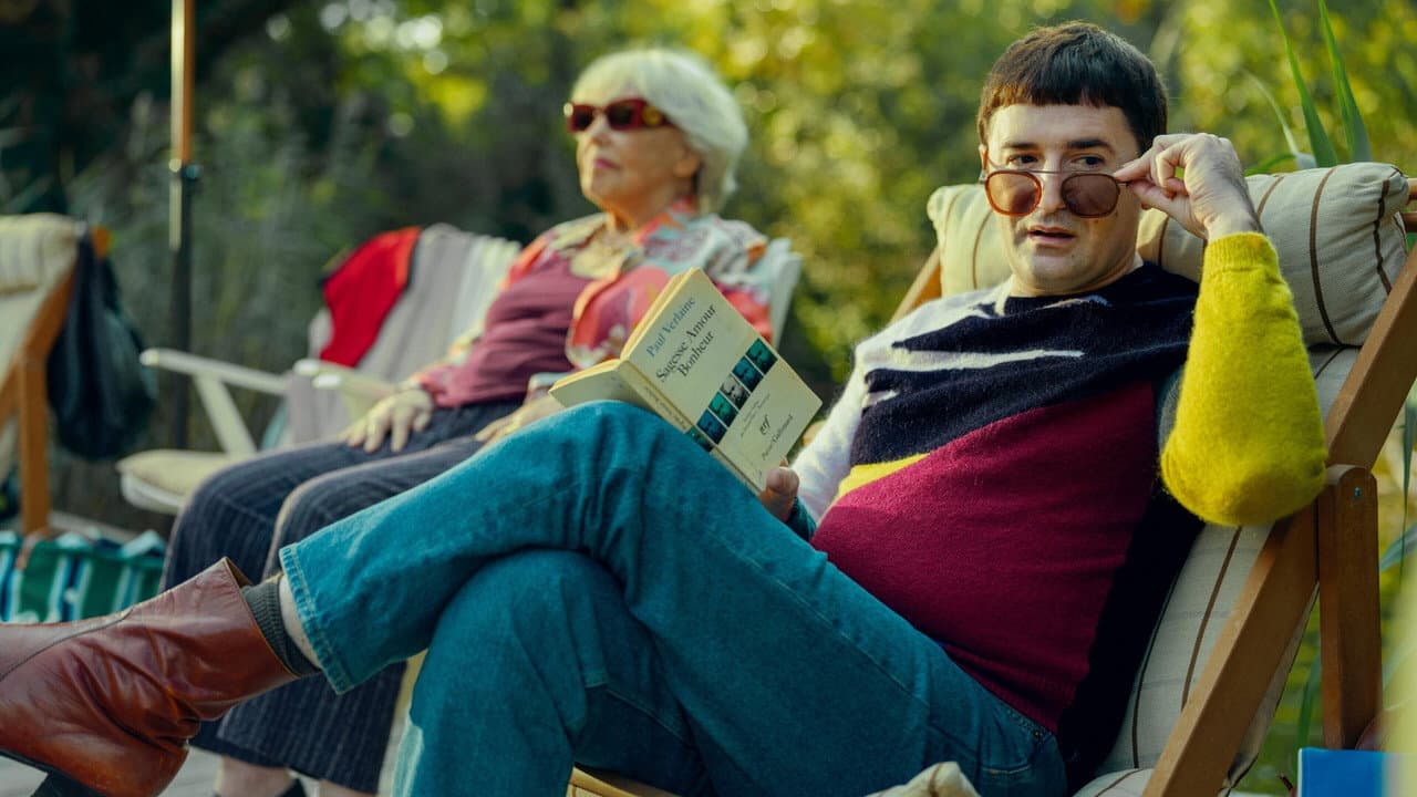Llama a mi agente: La Pelicula