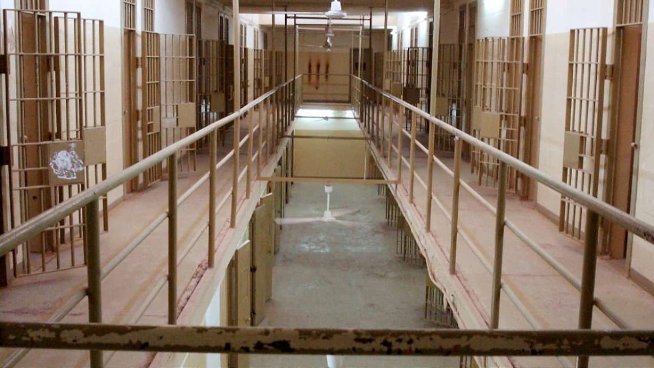 Fantasmas de Abu Ghraib