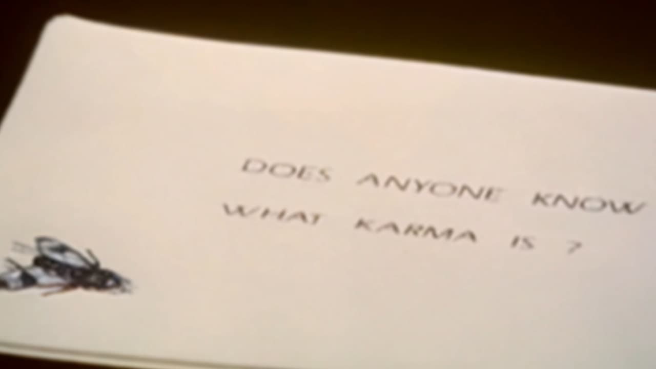 Karma Express