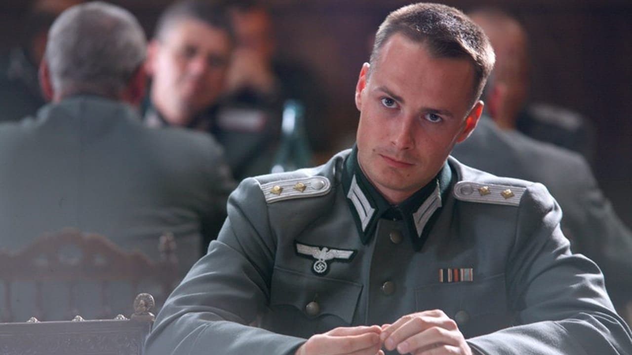 El secreto Nazi de la fortaleza