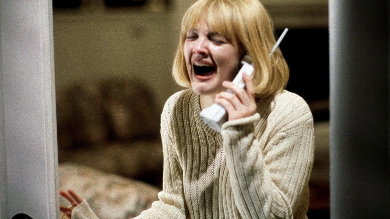 Scream. Vigila quién llama