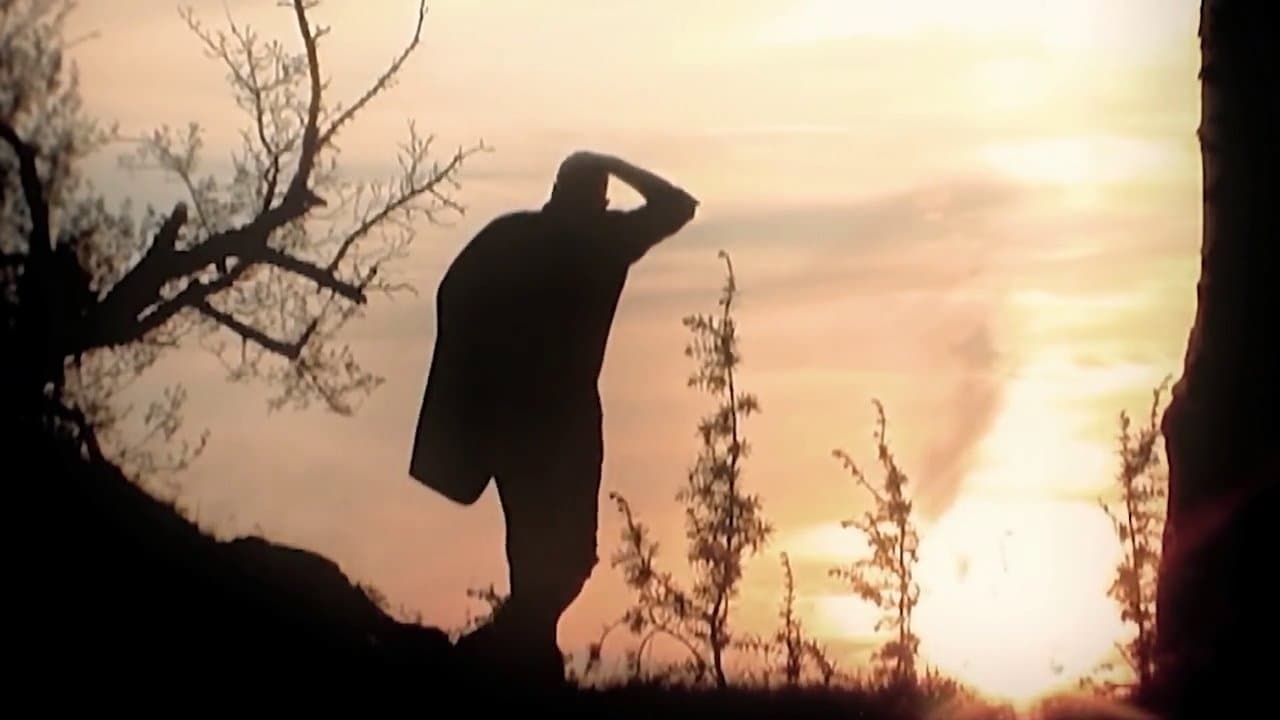 The Angels' Melancholia