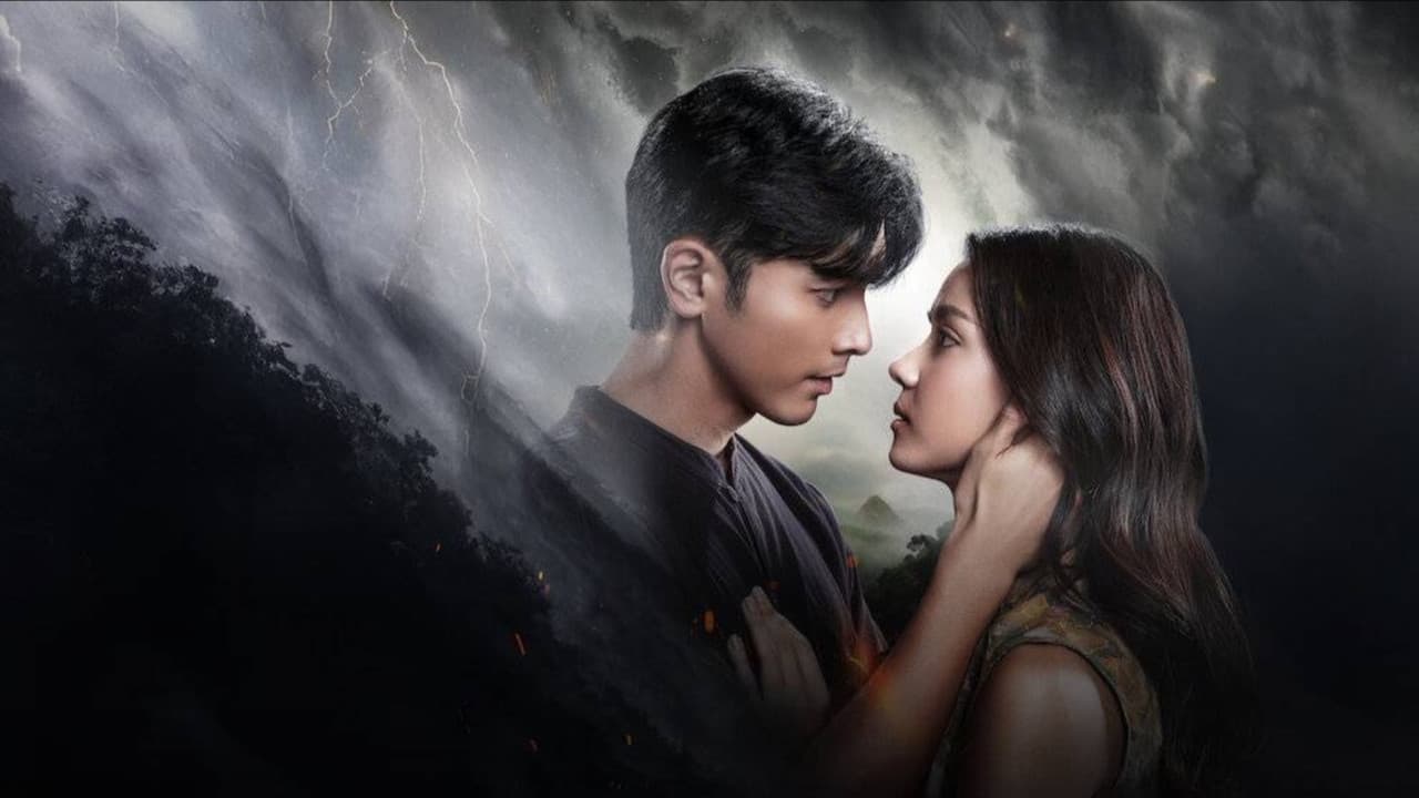 Yiwa Datang - El corazón de Yiwha: De amor y venganza