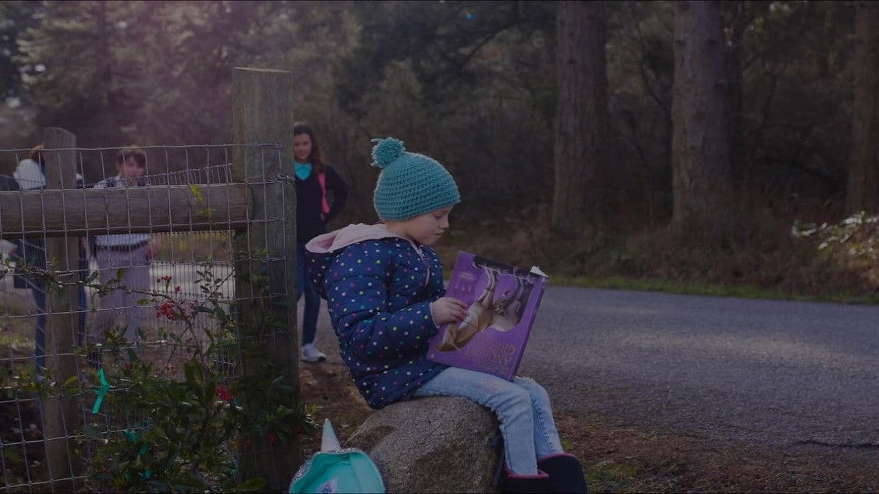 Una lección de amor