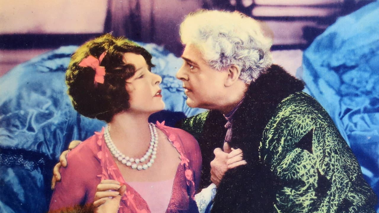 Du Barry, mujer de pasión