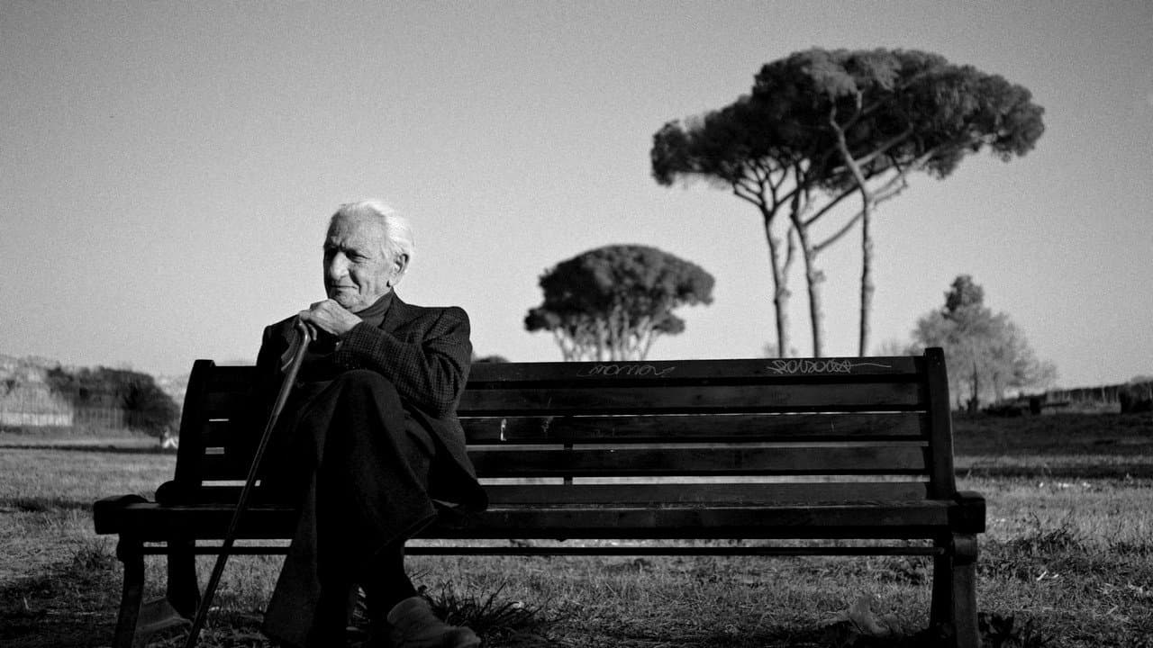 El tesoro de su juventud: las fotografías de Paolo Di Paolo