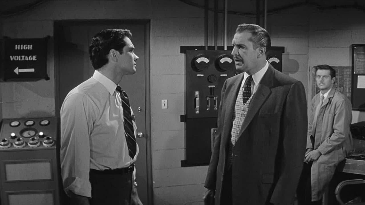 El regreso de la mosca