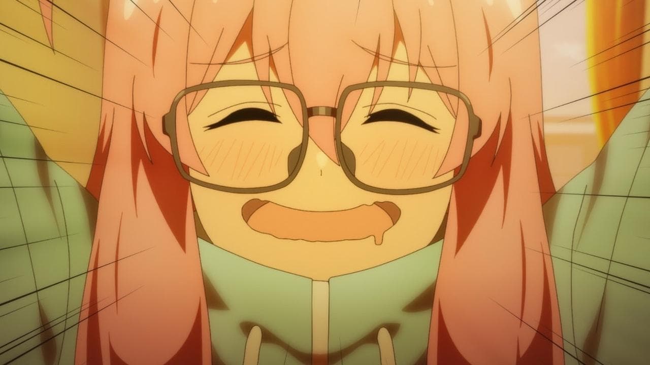 NEET Kunoichi to Naze ka Dousei Hajimemashita