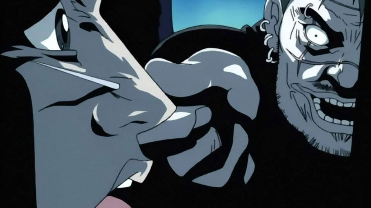 Koroshiya Ichi the Animation Episode 0