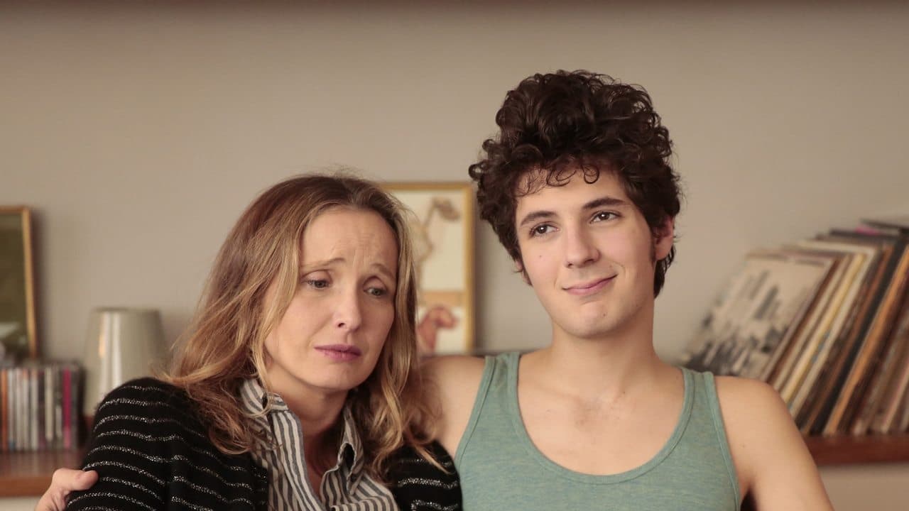 Lolo, El Hijo De Mi Novia