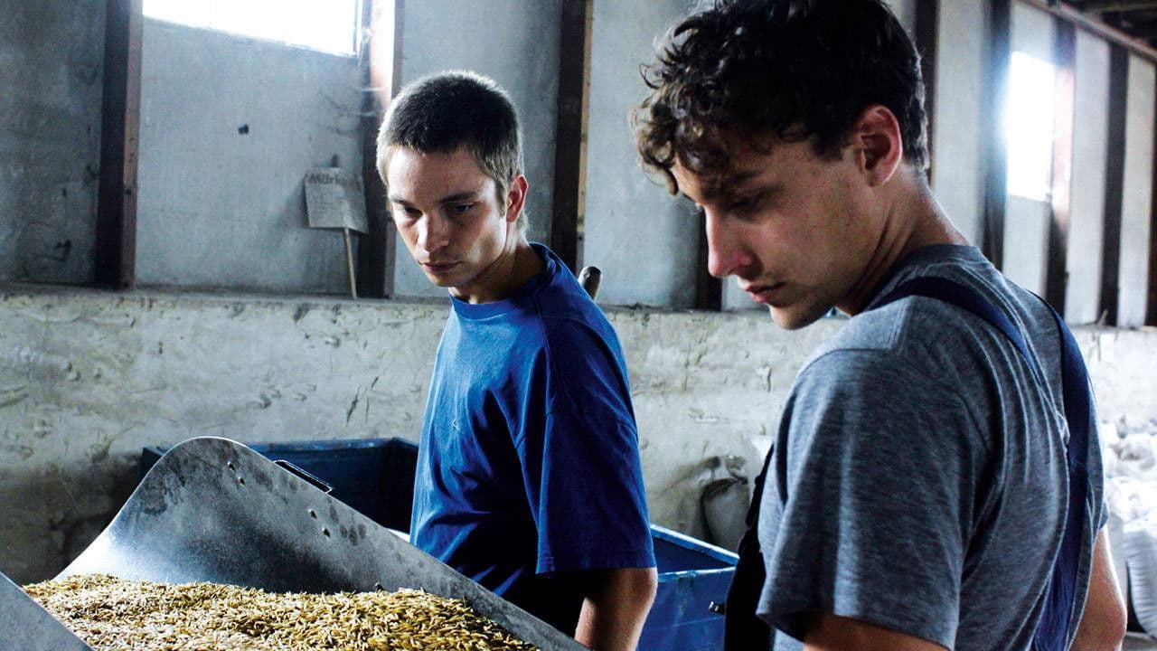 Harvest (Stadt Land Fluss)