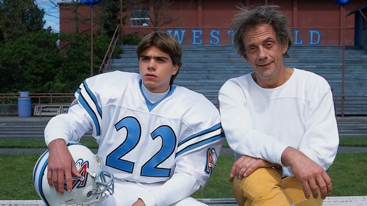 Un ángel en mi equipo