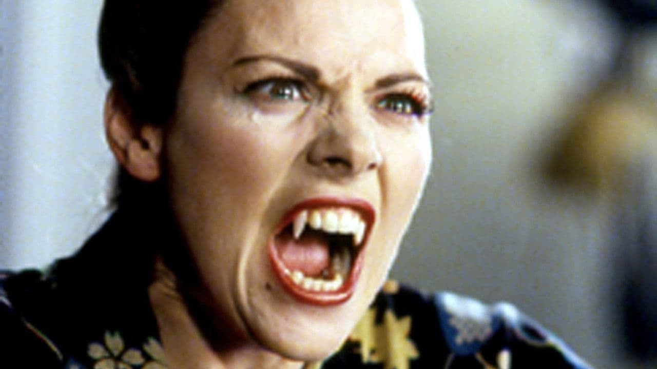 Revenant (Vampiros modernos)