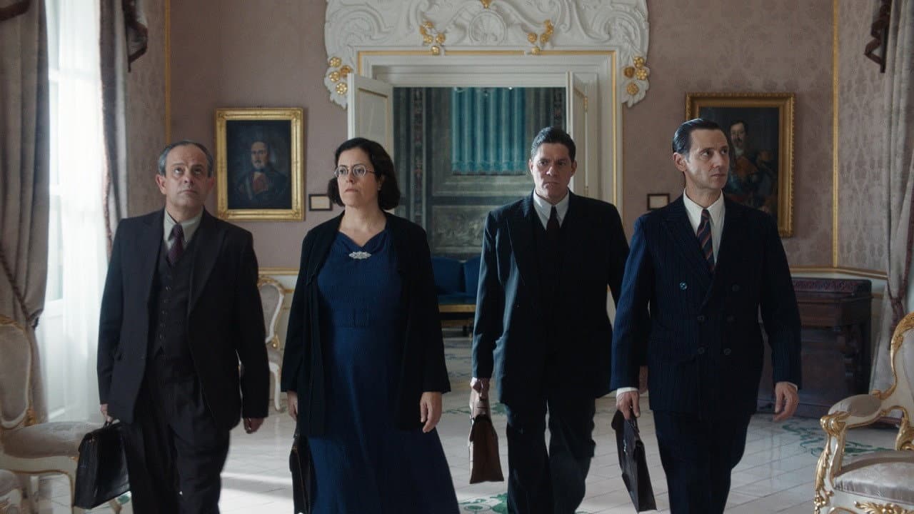 Federica Montseny, la mujer que habla