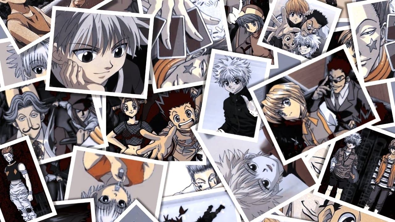 HunterxHunter