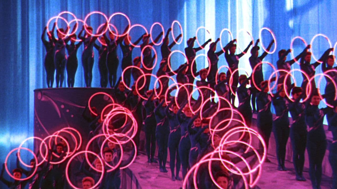 Toda la banda está aquí