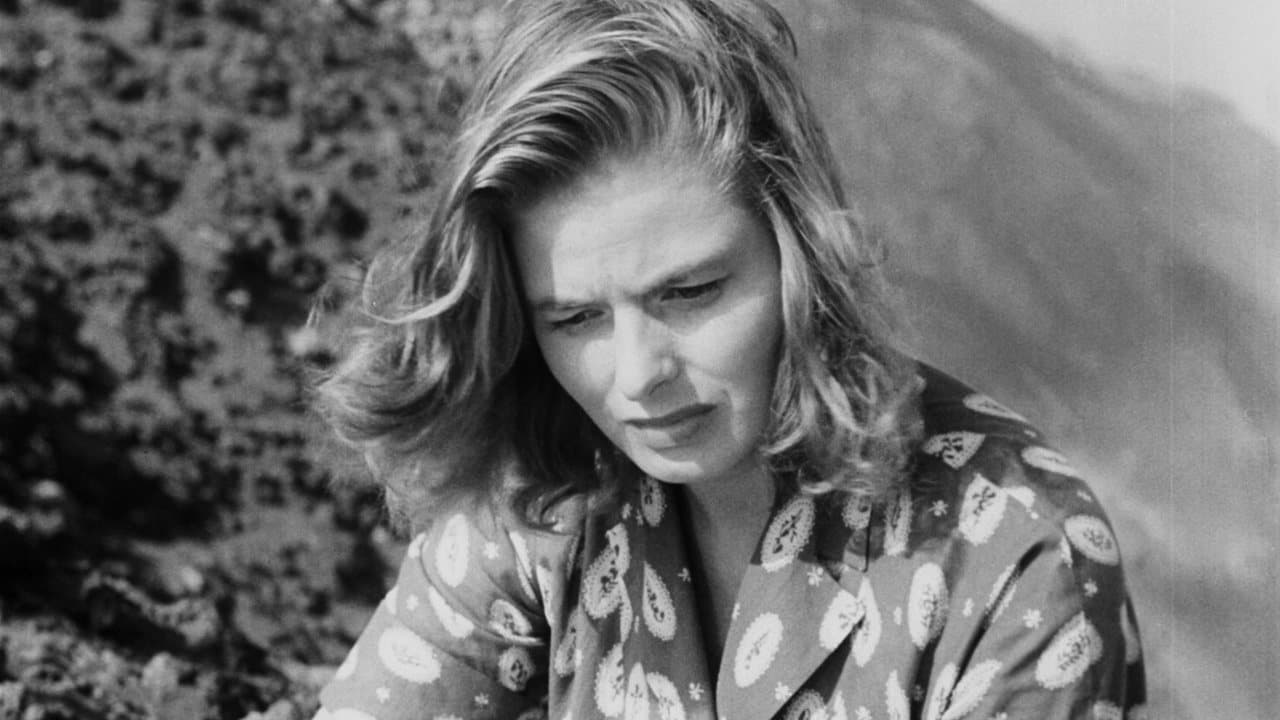 Stromboli, tierra de Dios