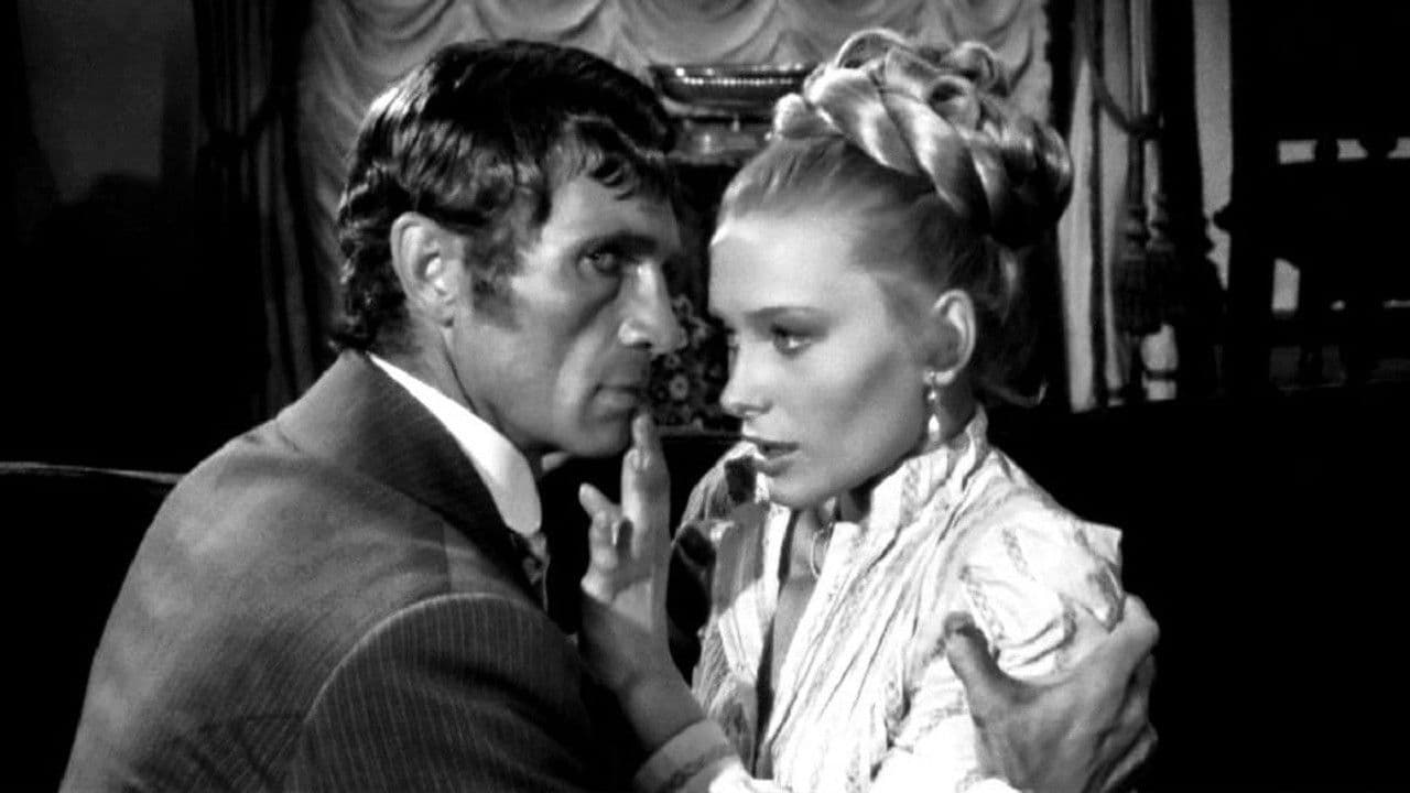 La venganza de Lady Morgan