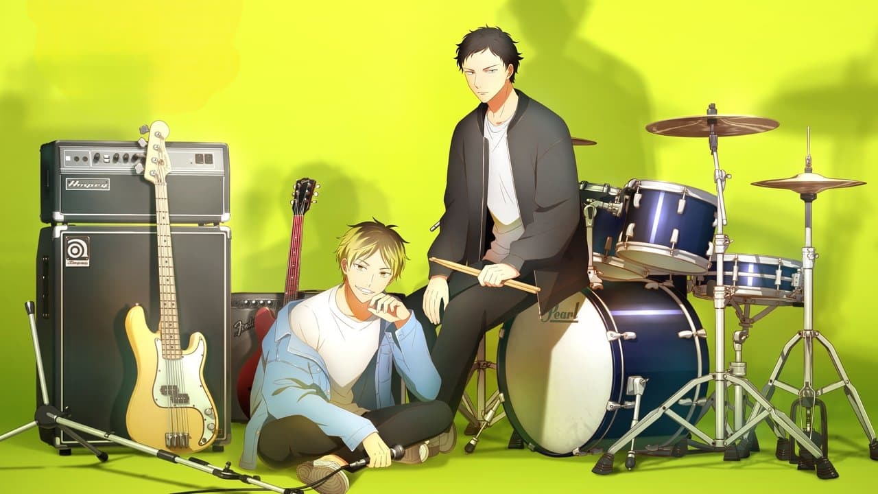 Given Movie 2 - Hiiragi Mix