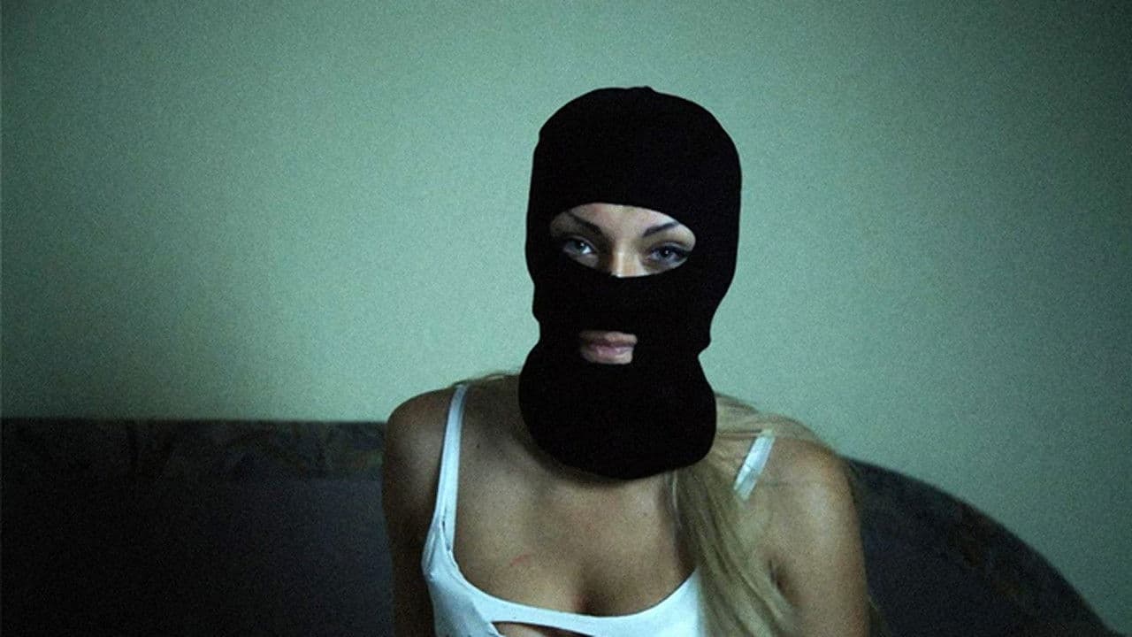 Ucrania no es un burdel