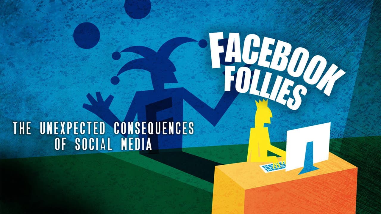 Víctimas de facebook
