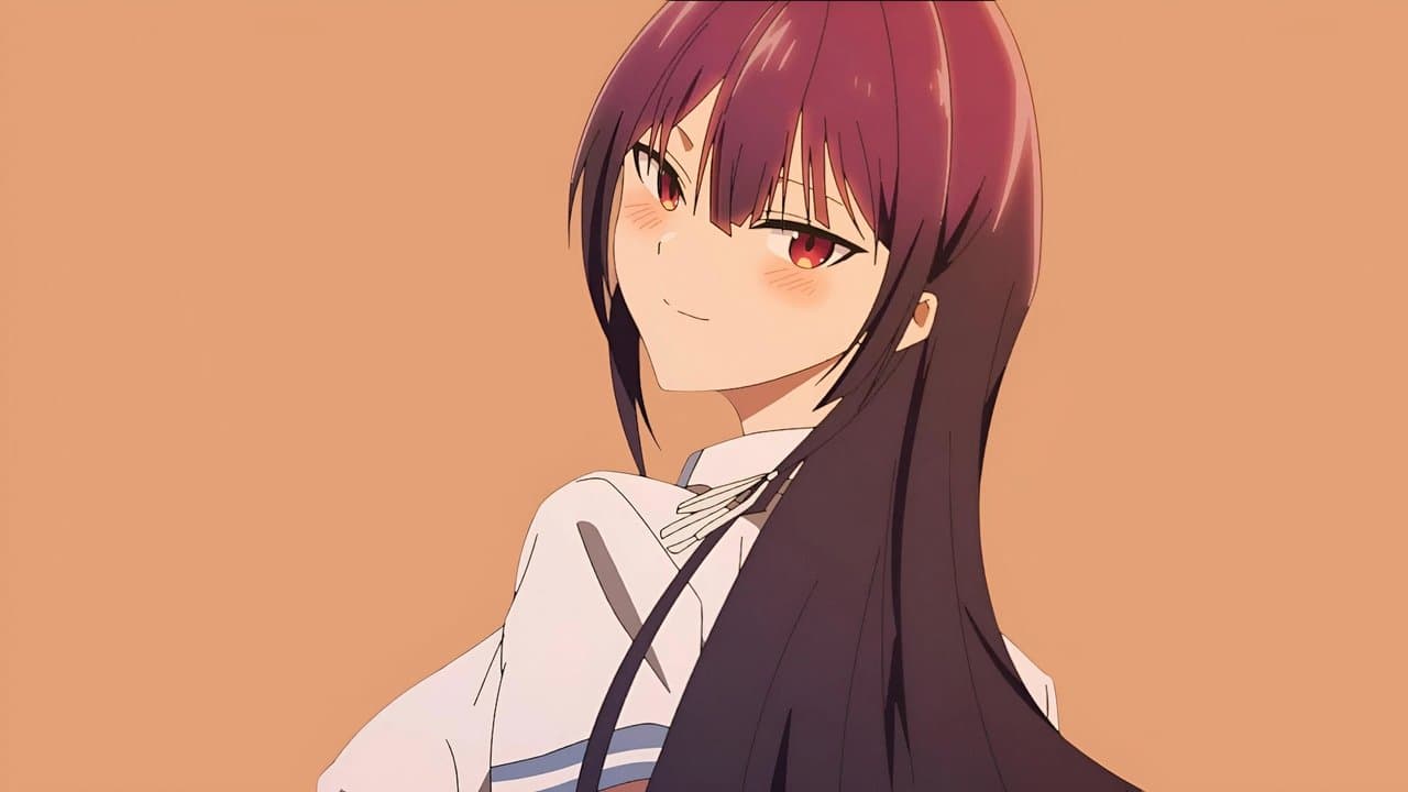 Please Put Them On, Takamine-san