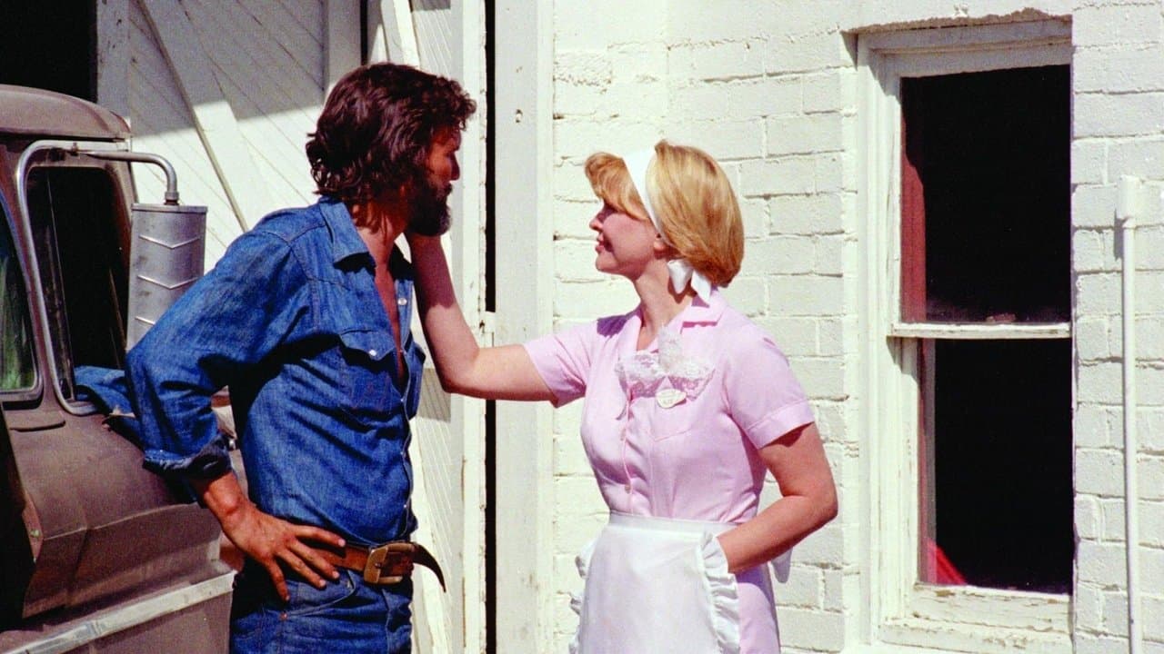 Alicia ya no vive aquí