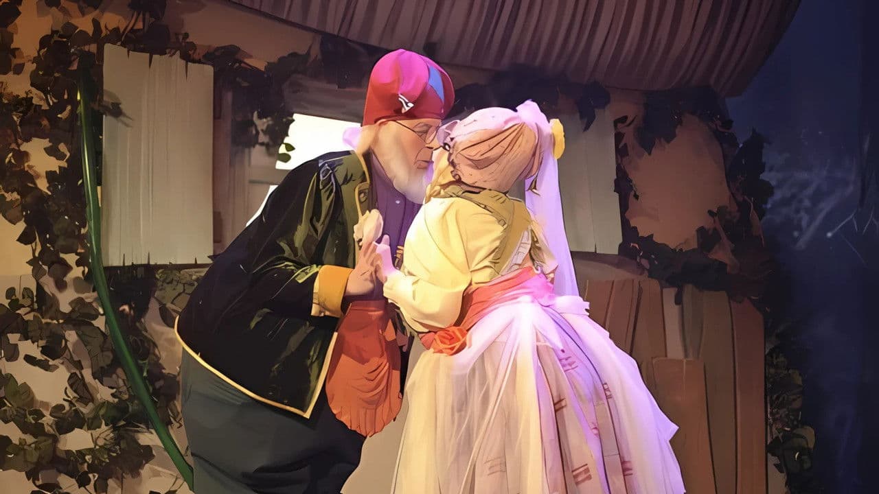 Plop Show: Plop Gaat Trouwen