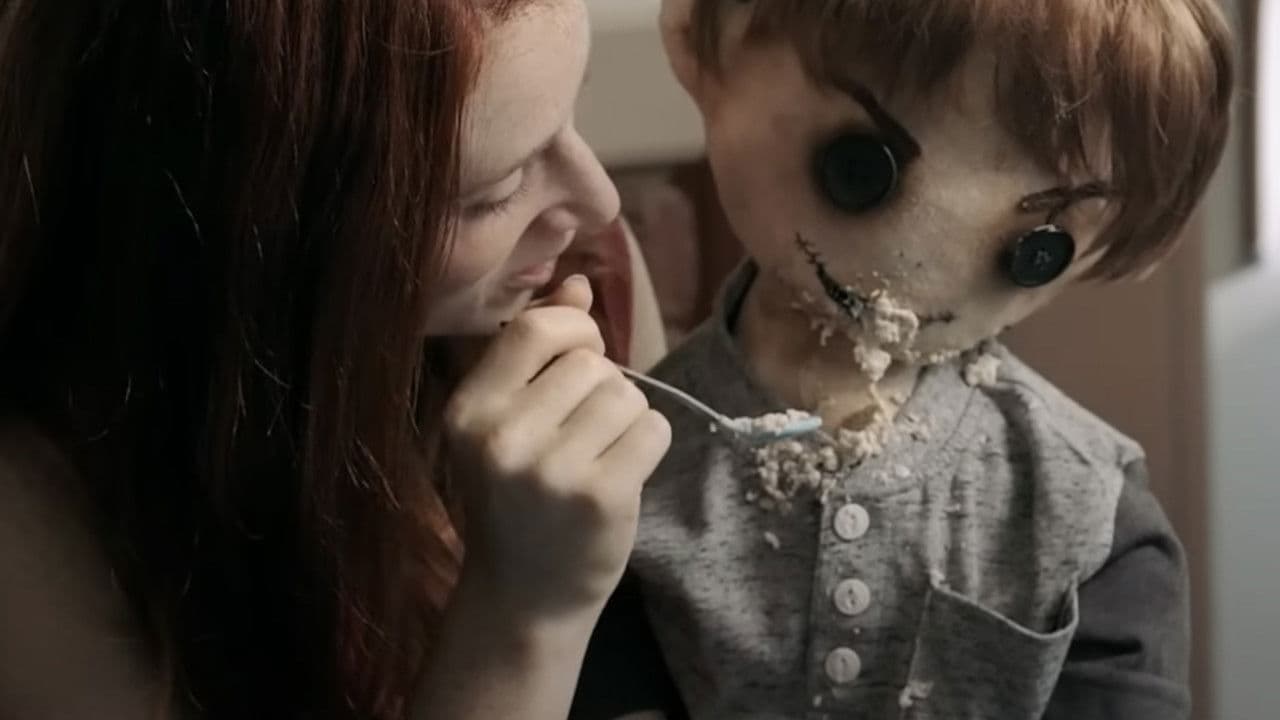 El creador de muñecos