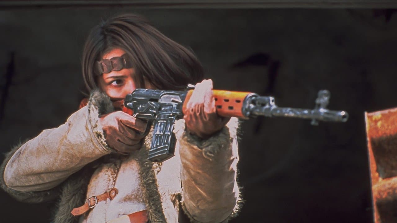 Battle Royale 2: Réquiem