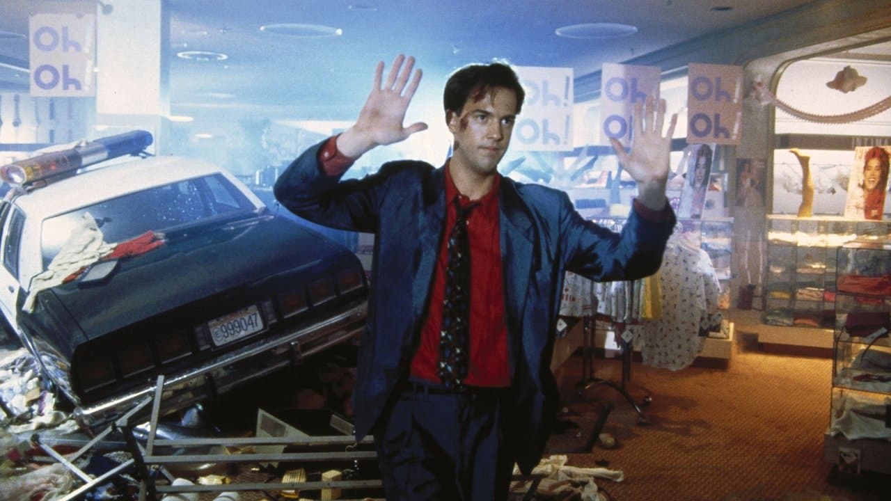 70 minutos para huir