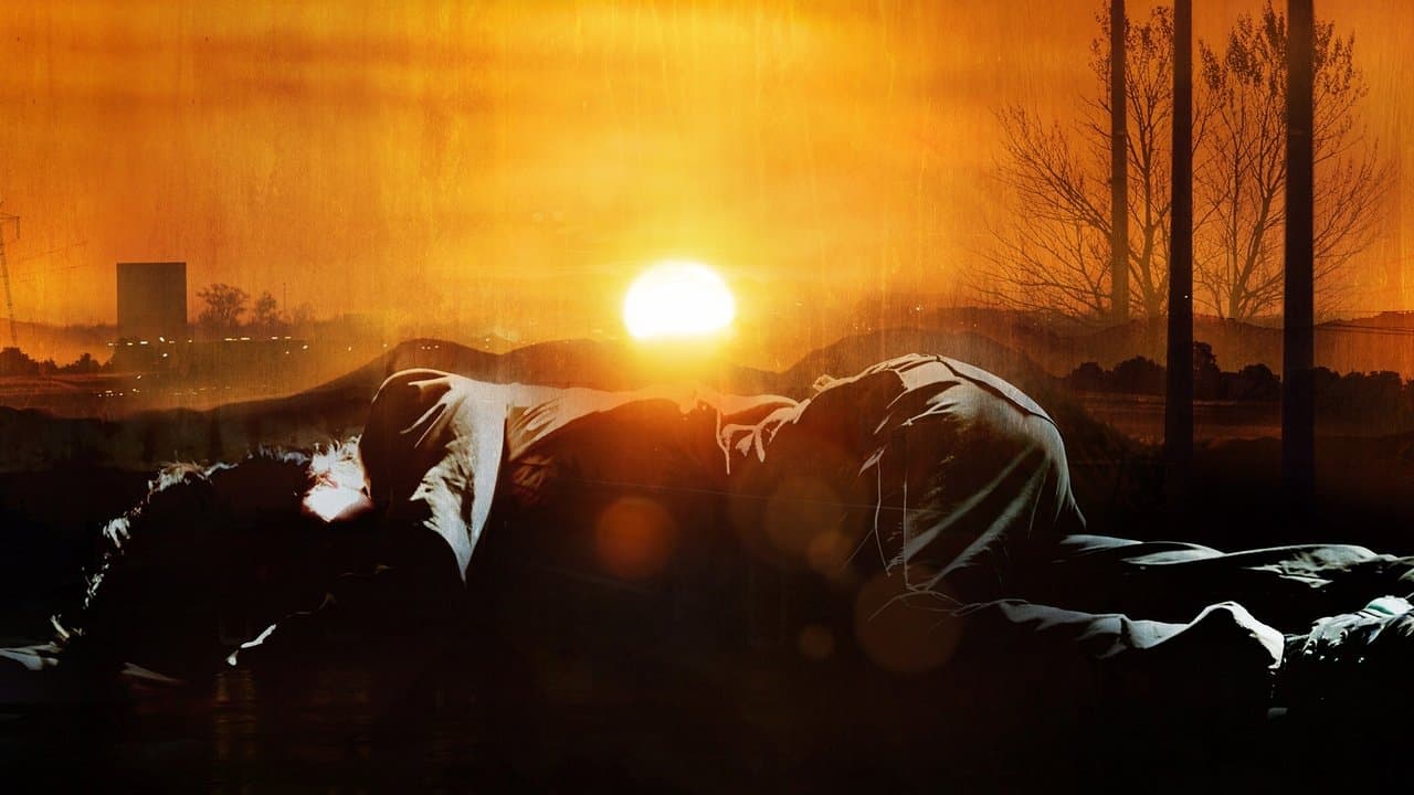 Asesinados antes del amanecer