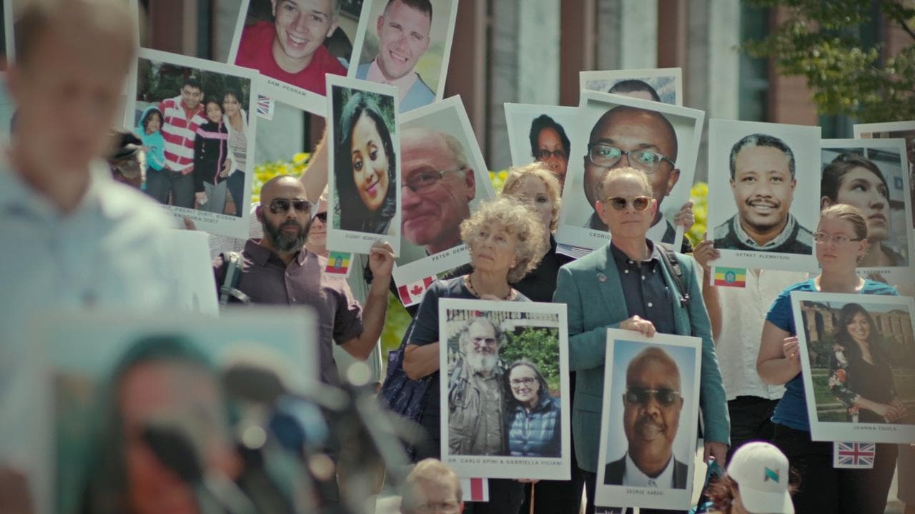 Caída en picado: El caso contra Boeing