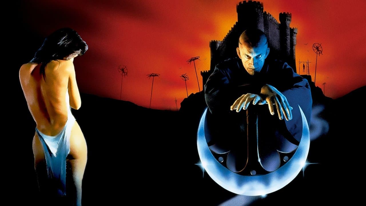 El foso y el péndulo