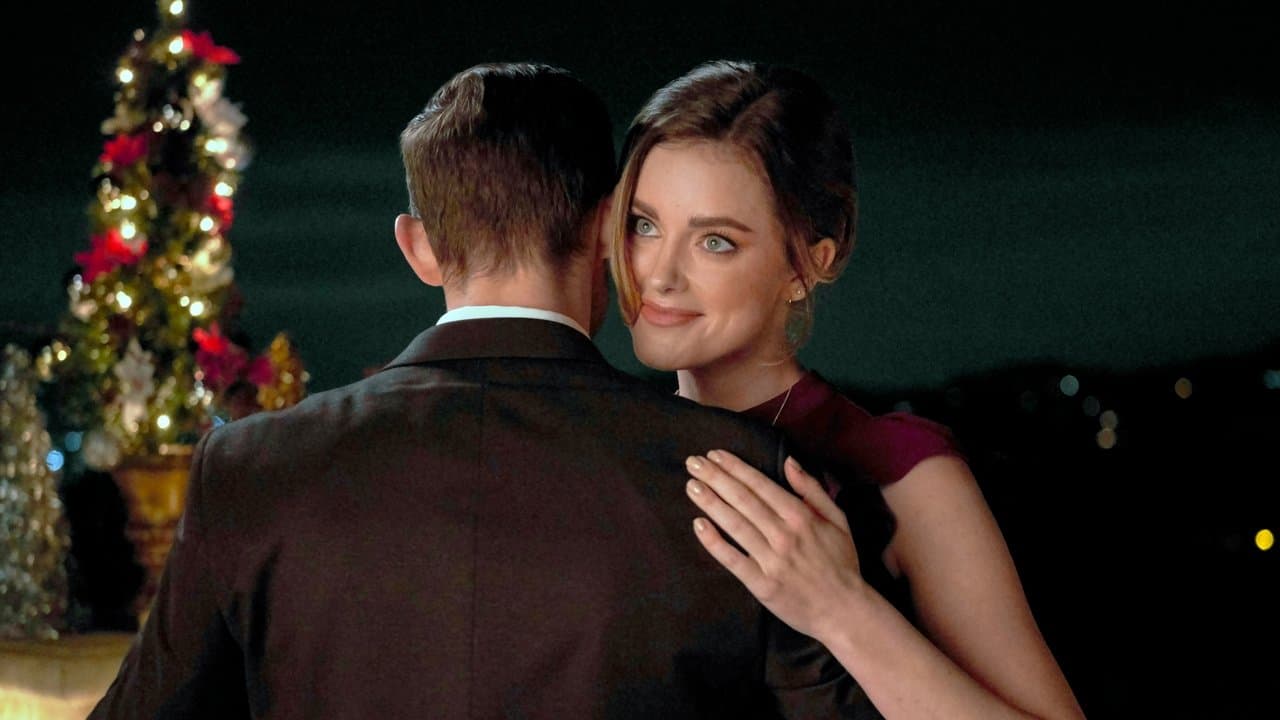 A Merry Christmas Match