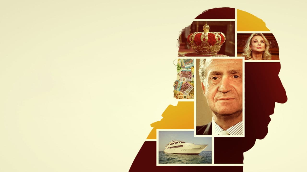 Juan Carlos: La caída del rey