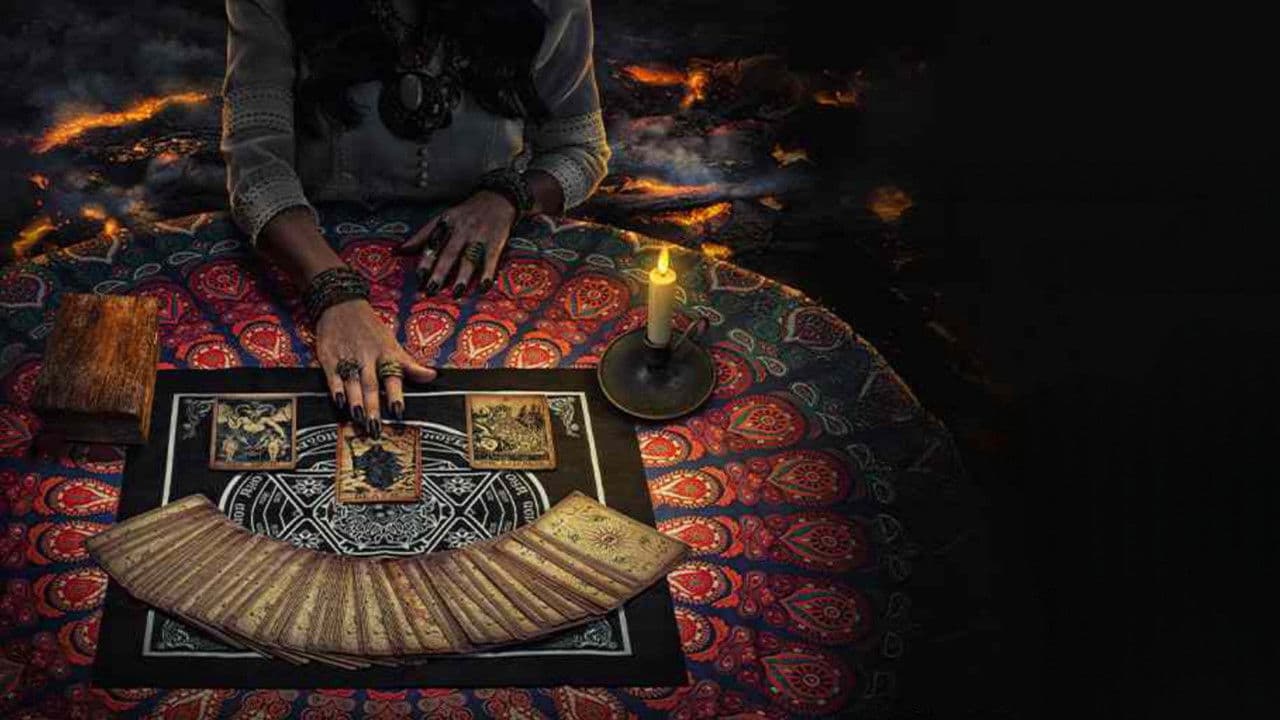 Mama: Pesan Dari Neraka