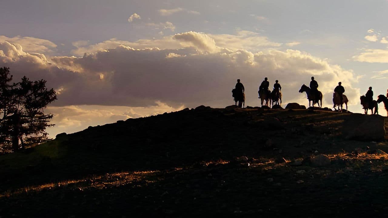 Le sarcophage glacé de Mongolie