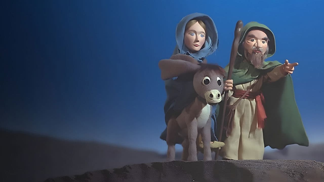 Nestor, el burro navideño de orejas largas