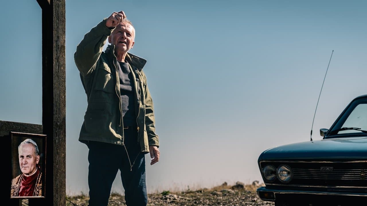 Operación: Matar al Papa