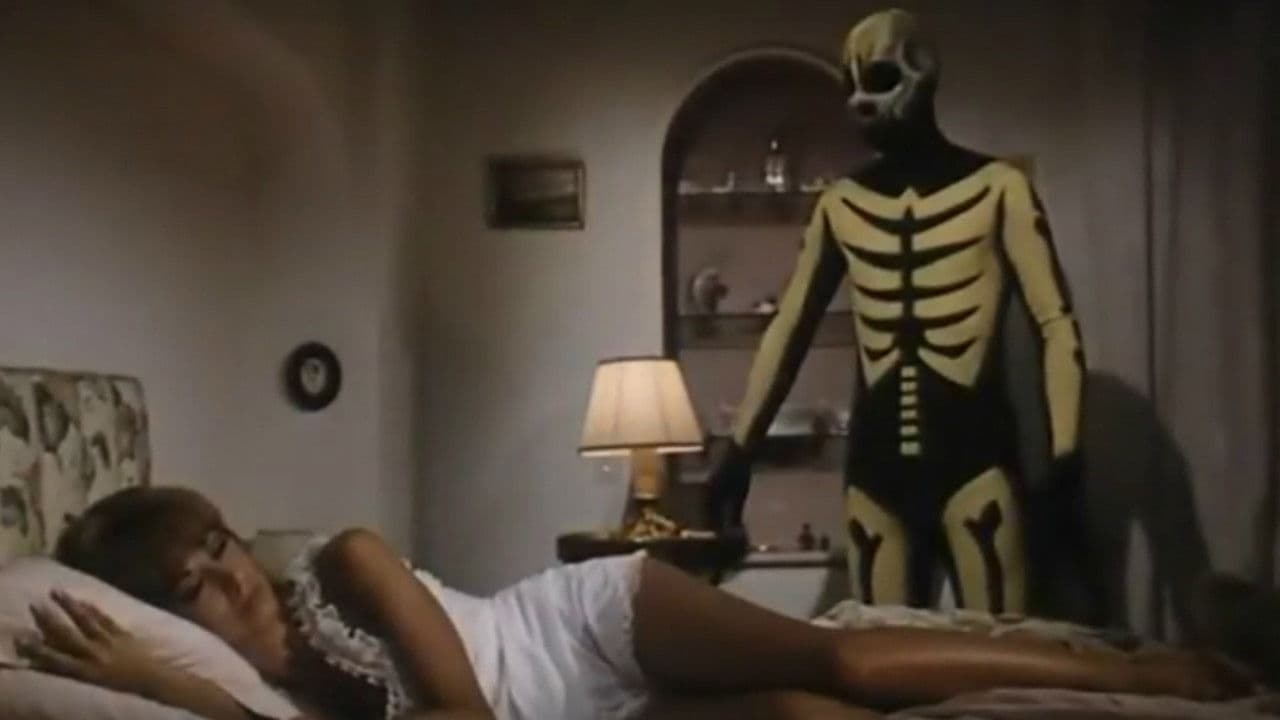 La máscara de Kriminal