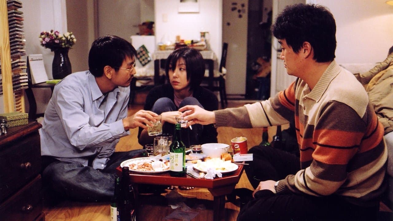 La mujer es el futuro del hombre