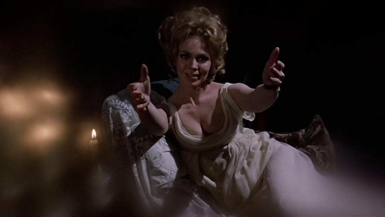 Una luz en la oscuridad